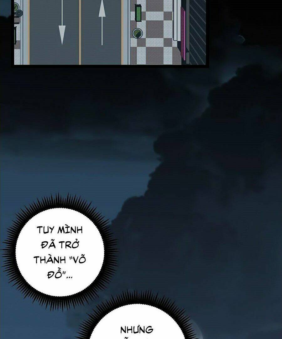 Thiên Phú Của Ngươi Giờ Là Của Ta - Chapter 2 - Page 103