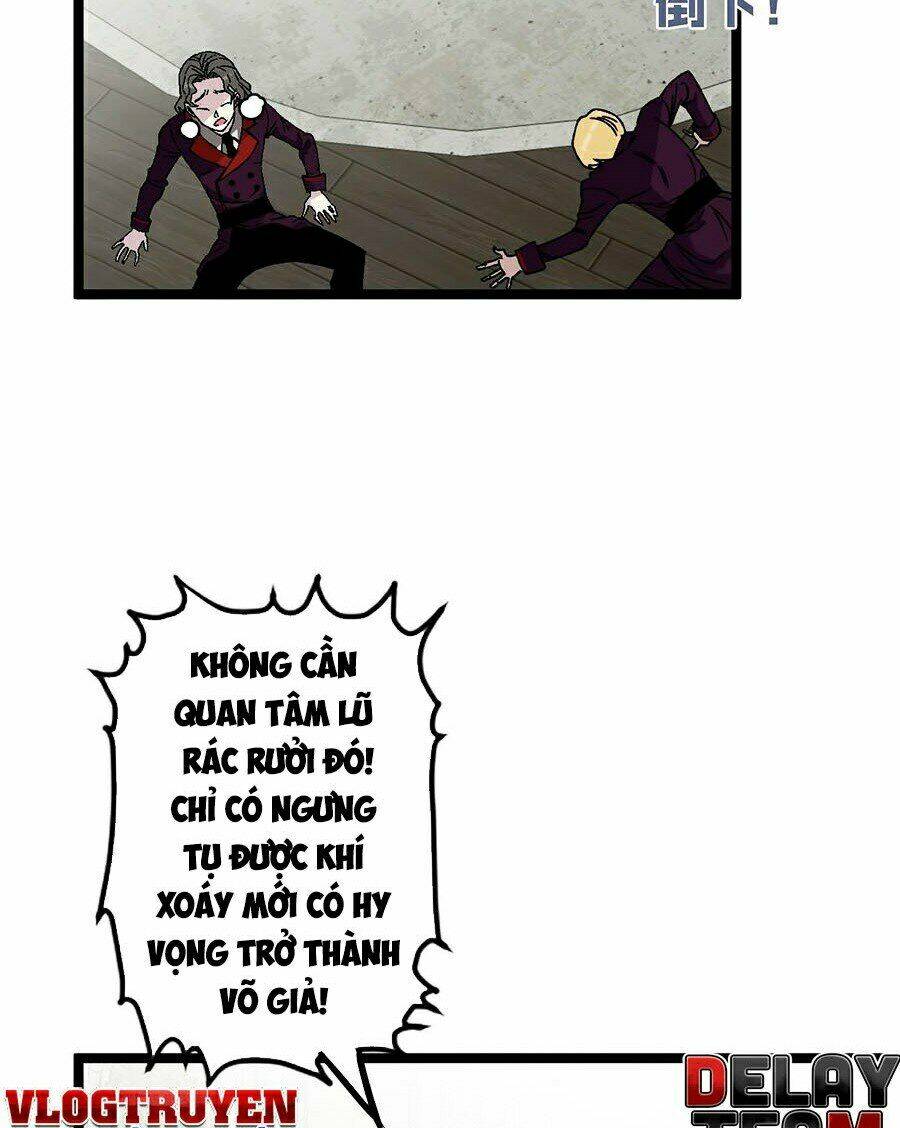 Thiên Phú Của Ngươi Giờ Là Của Ta - Chapter 2 - Page 10