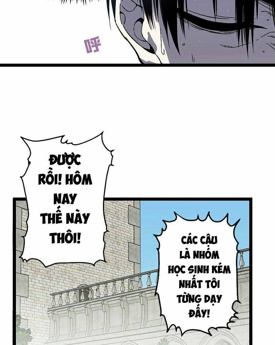 Thiên Phú Của Ngươi Giờ Là Của Ta - Chapter 2 - Page 12