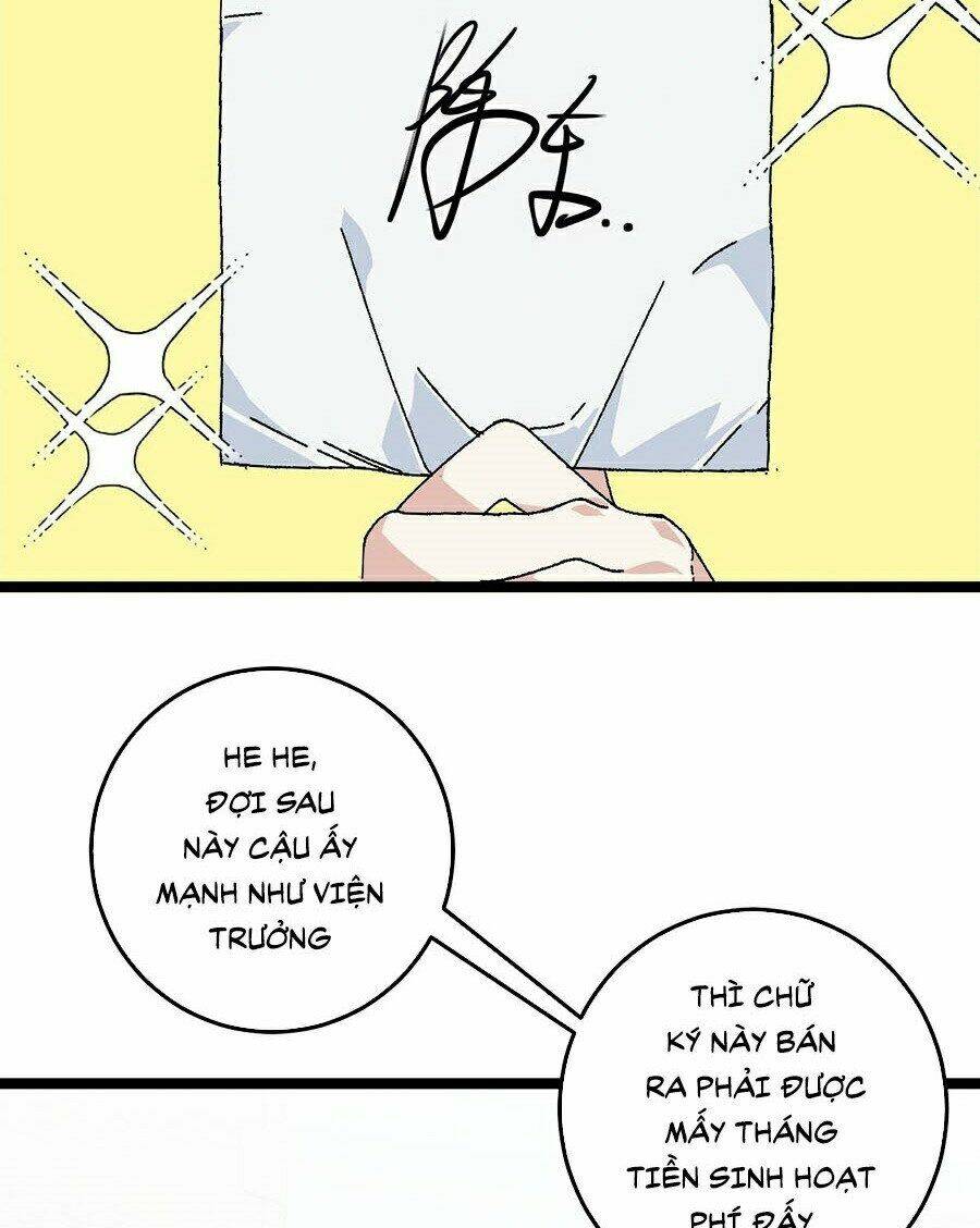 Thiên Phú Của Ngươi Giờ Là Của Ta - Chapter 2 - Page 21