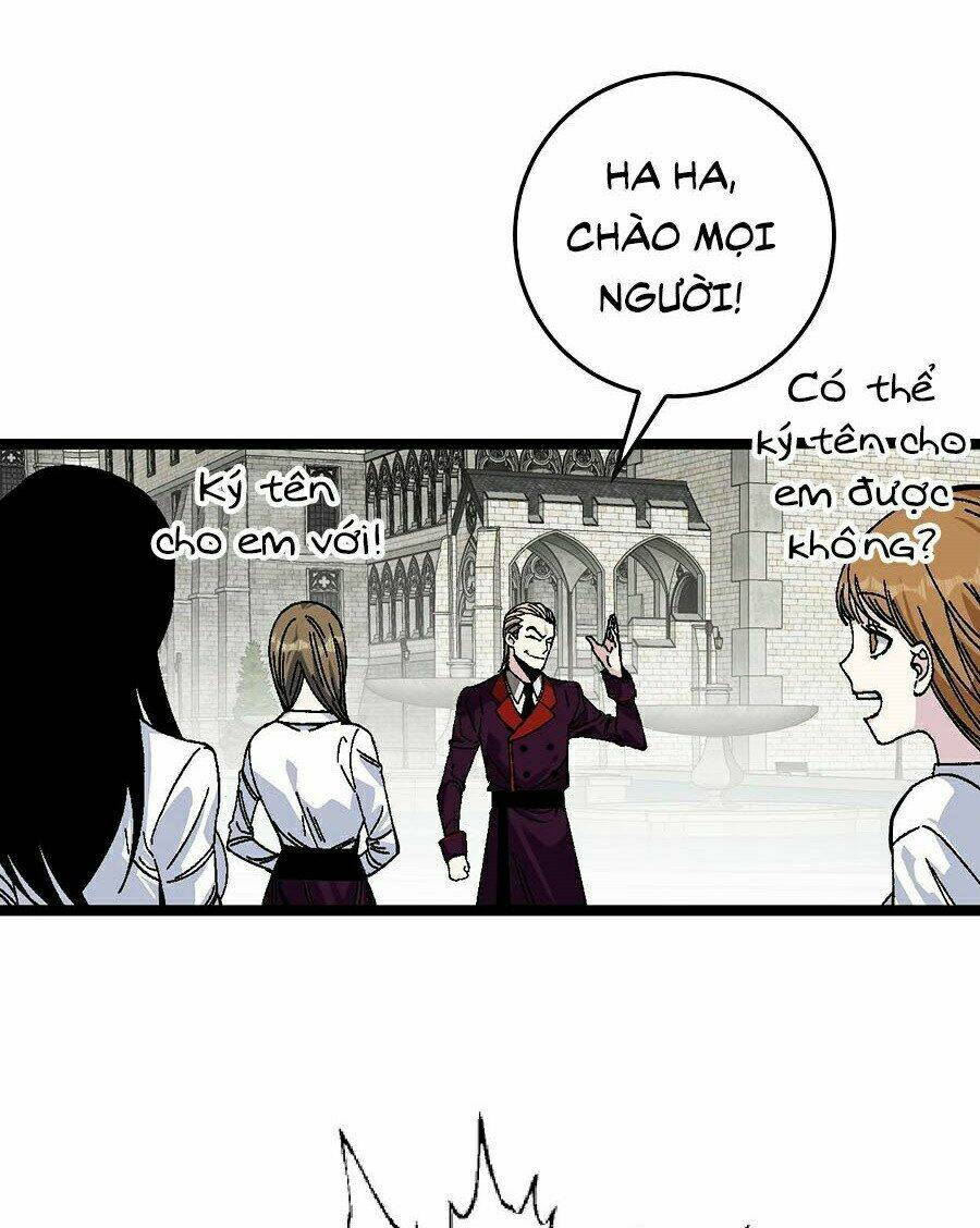 Thiên Phú Của Ngươi Giờ Là Của Ta - Chapter 2 - Page 25