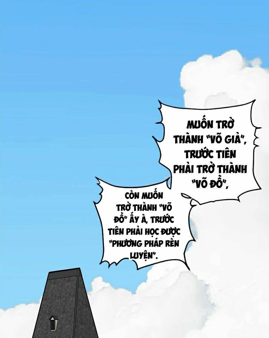 Thiên Phú Của Ngươi Giờ Là Của Ta - Chapter 2 - Page 3