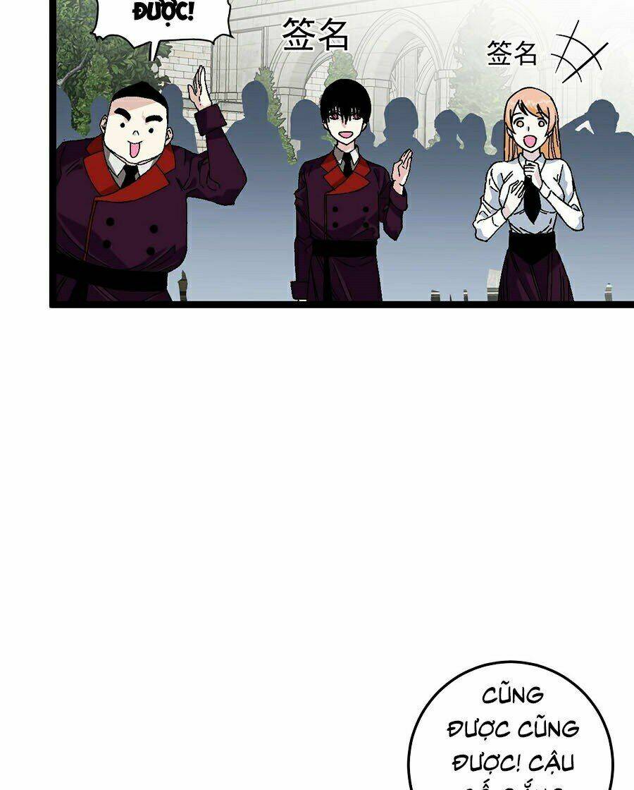 Thiên Phú Của Ngươi Giờ Là Của Ta - Chapter 2 - Page 39