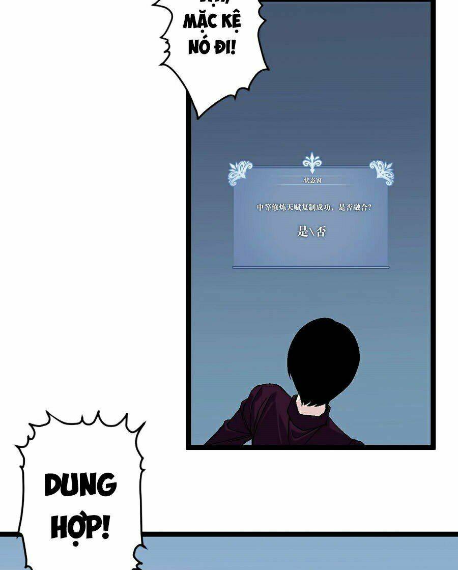 Thiên Phú Của Ngươi Giờ Là Của Ta - Chapter 2 - Page 62