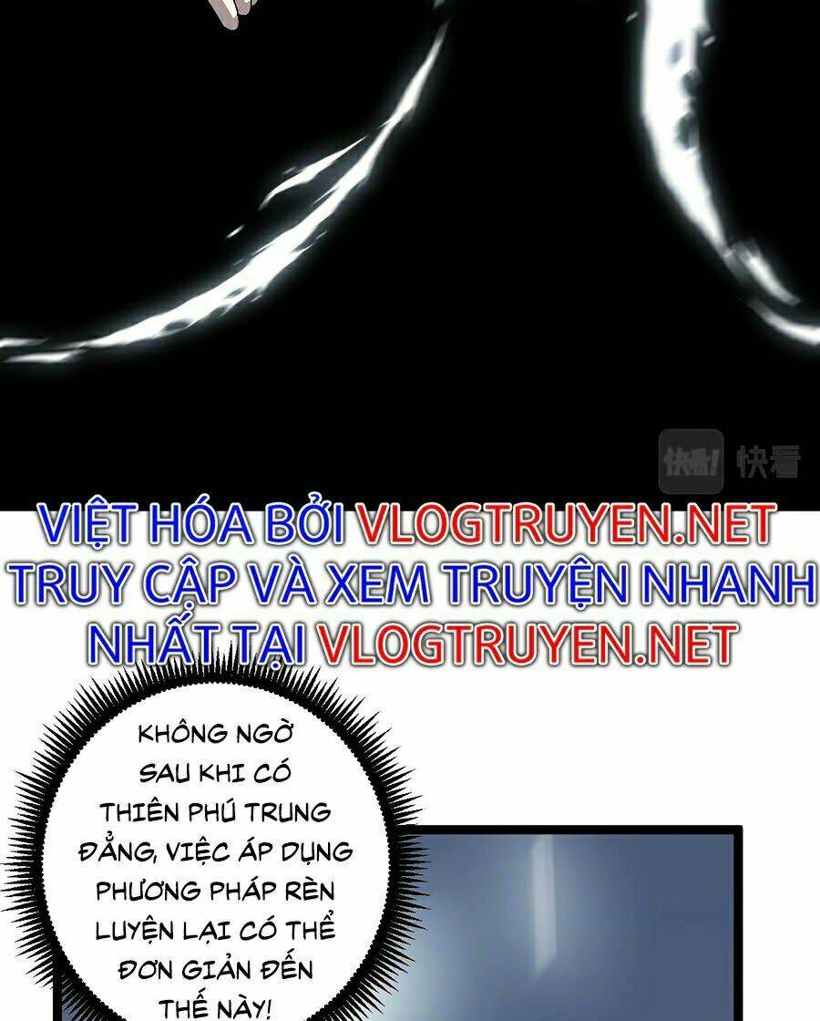 Thiên Phú Của Ngươi Giờ Là Của Ta - Chapter 2 - Page 85