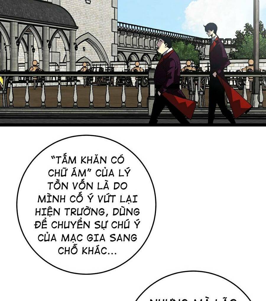 Thiên Phú Của Ngươi Giờ Là Của Ta - Chapter 20 - Page 11