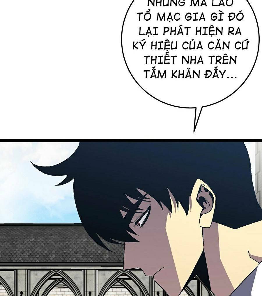 Thiên Phú Của Ngươi Giờ Là Của Ta - Chapter 20 - Page 12