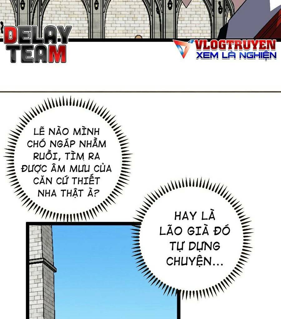 Thiên Phú Của Ngươi Giờ Là Của Ta - Chapter 20 - Page 13
