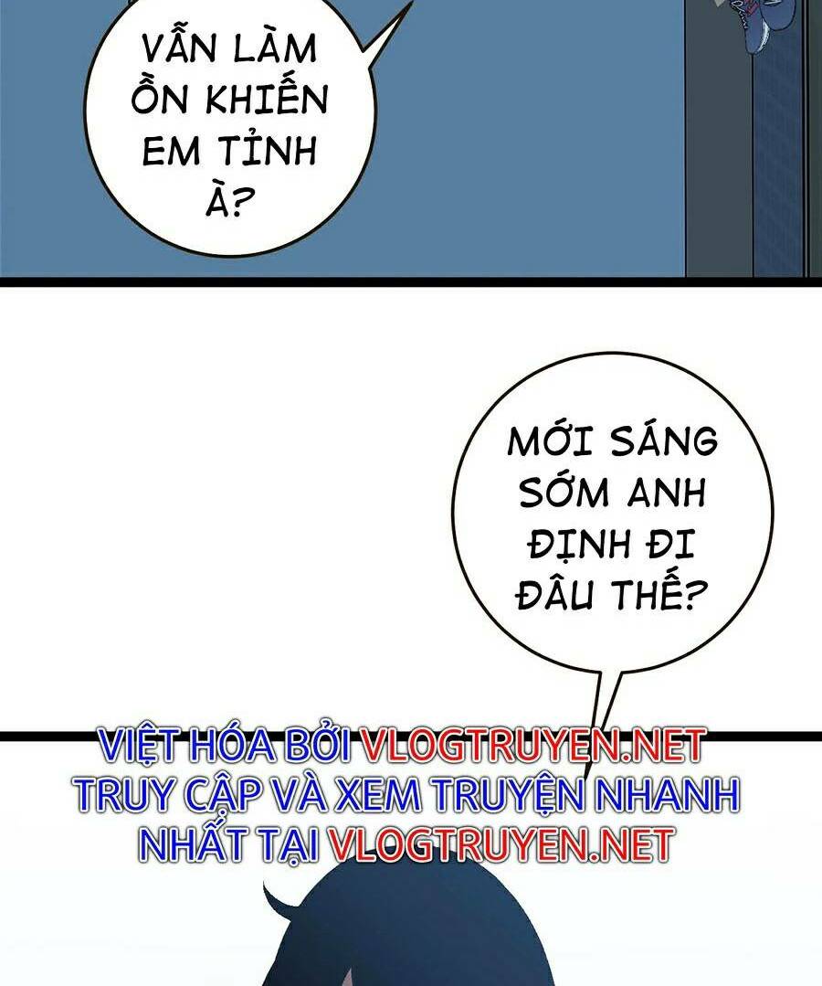 Thiên Phú Của Ngươi Giờ Là Của Ta - Chapter 20 - Page 27