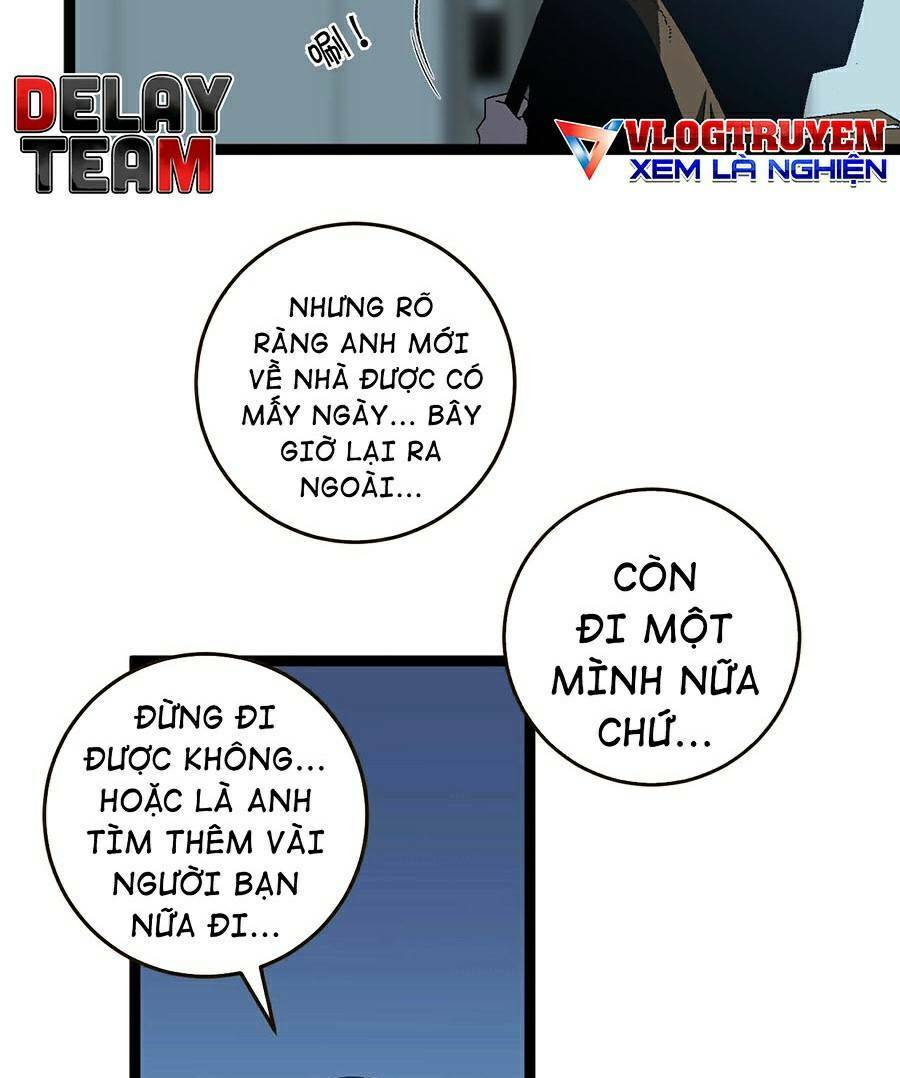 Thiên Phú Của Ngươi Giờ Là Của Ta - Chapter 20 - Page 30