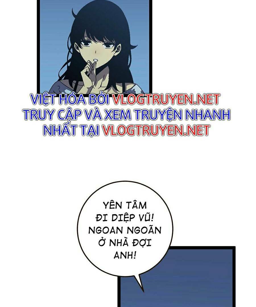 Thiên Phú Của Ngươi Giờ Là Của Ta - Chapter 20 - Page 31