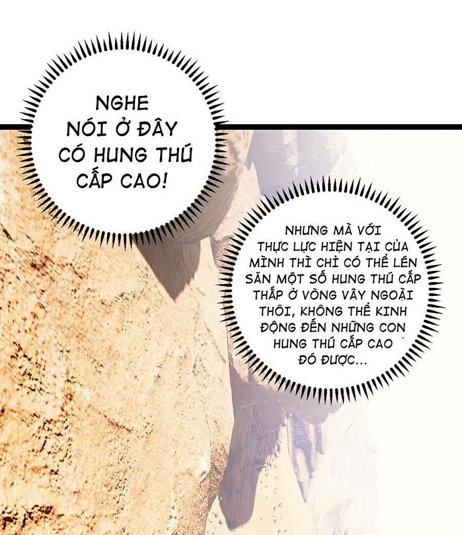 Thiên Phú Của Ngươi Giờ Là Của Ta - Chapter 20 - Page 45