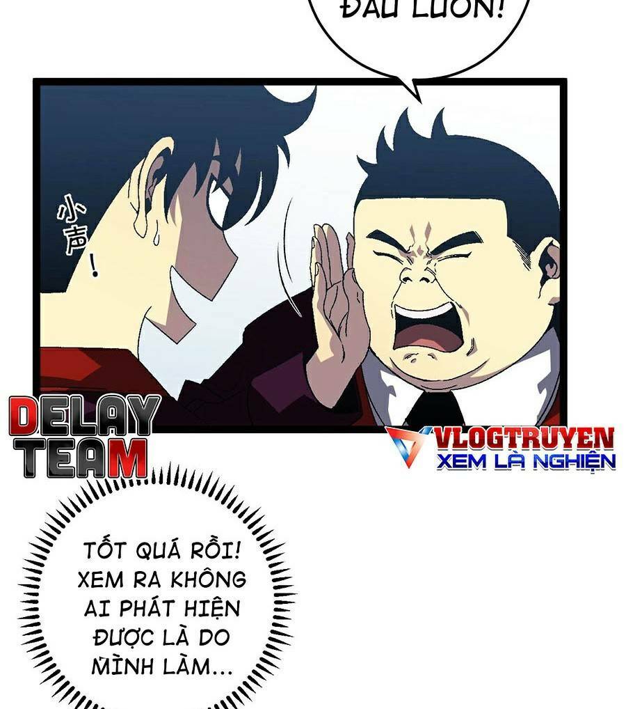 Thiên Phú Của Ngươi Giờ Là Của Ta - Chapter 20 - Page 8
