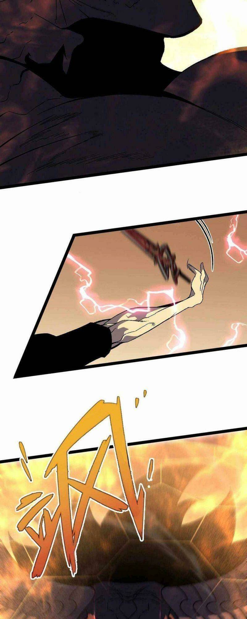 Thiên Phú Của Ngươi Giờ Là Của Ta - Chapter 21 - Page 9