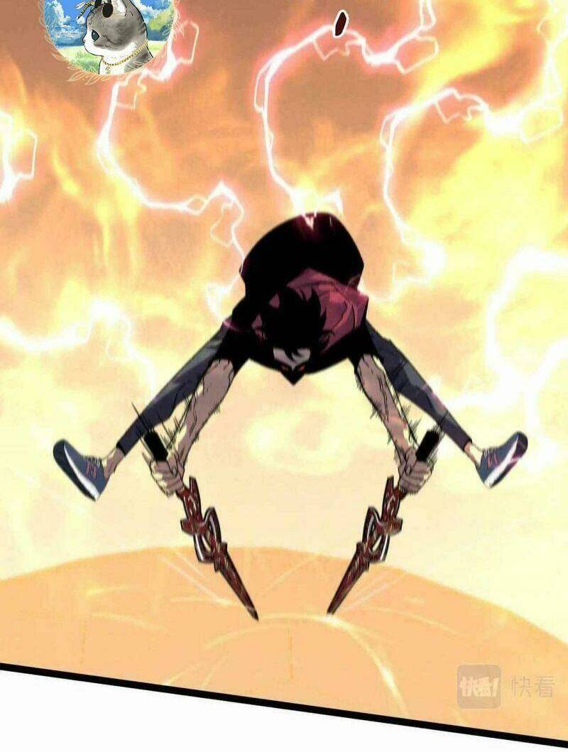 Thiên Phú Của Ngươi Giờ Là Của Ta - Chapter 21 - Page 12