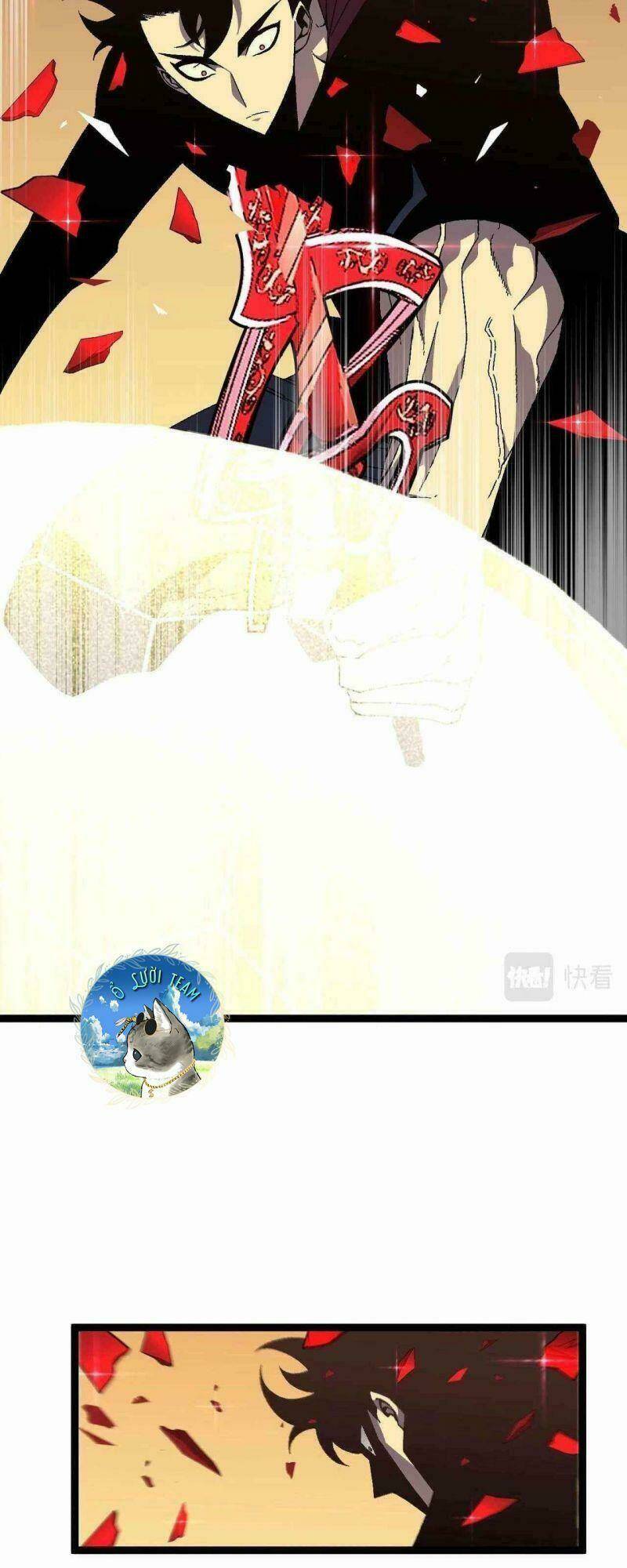 Thiên Phú Của Ngươi Giờ Là Của Ta - Chapter 21 - Page 16