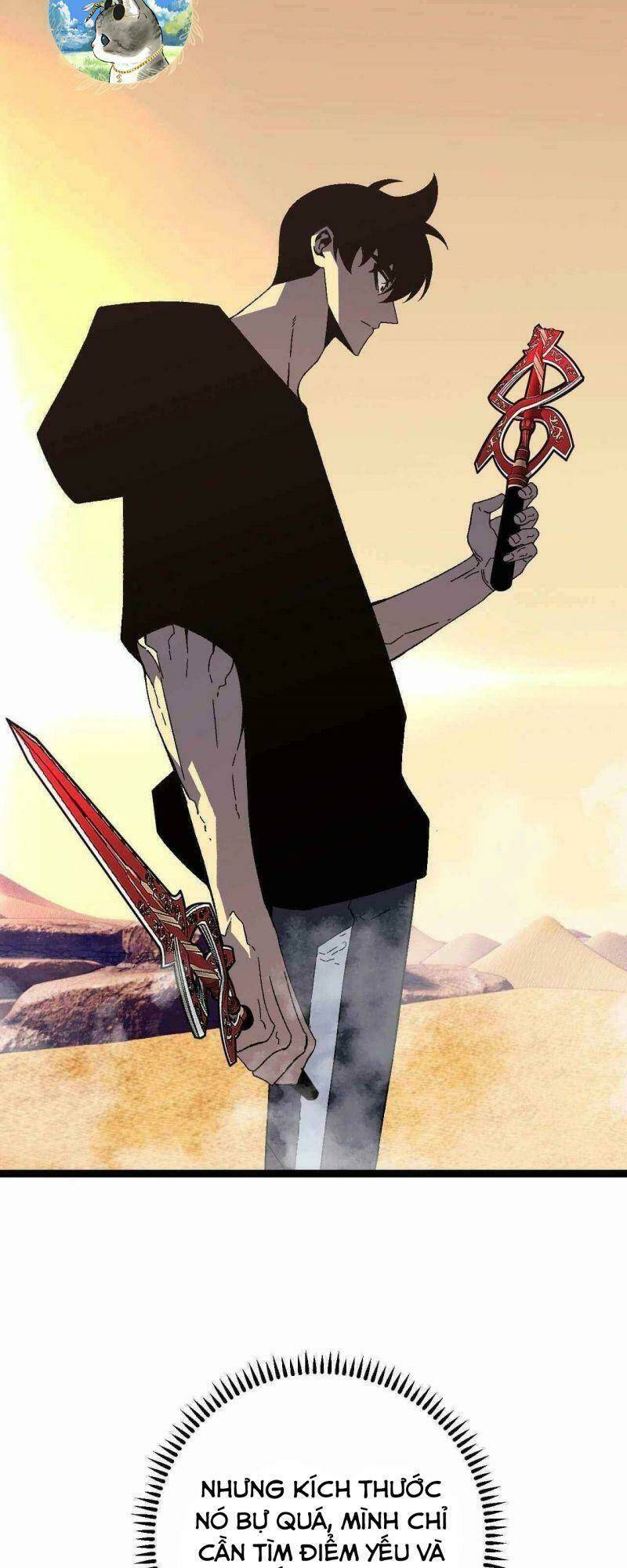 Thiên Phú Của Ngươi Giờ Là Của Ta - Chapter 21 - Page 22