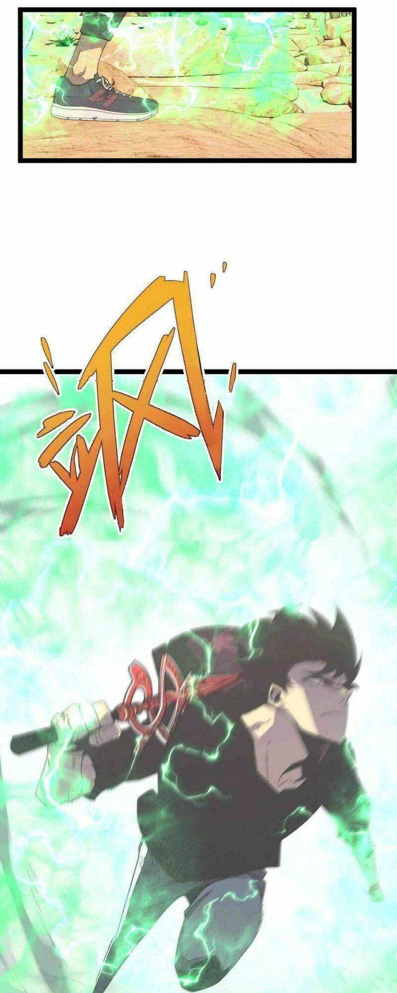 Thiên Phú Của Ngươi Giờ Là Của Ta - Chapter 21 - Page 27