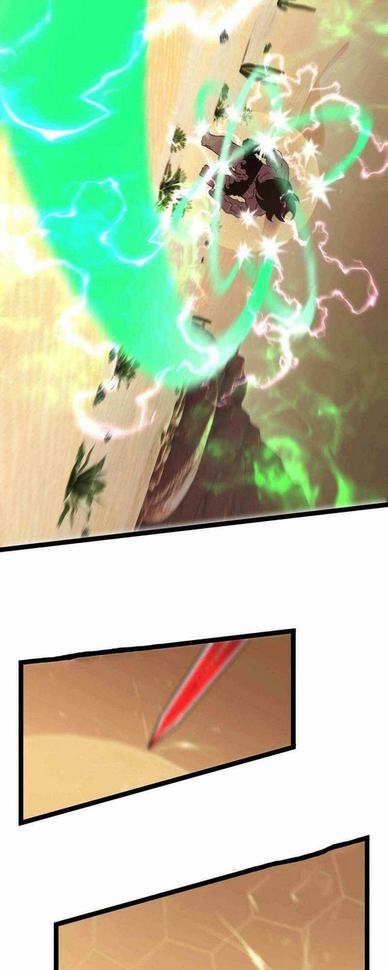 Thiên Phú Của Ngươi Giờ Là Của Ta - Chapter 21 - Page 29