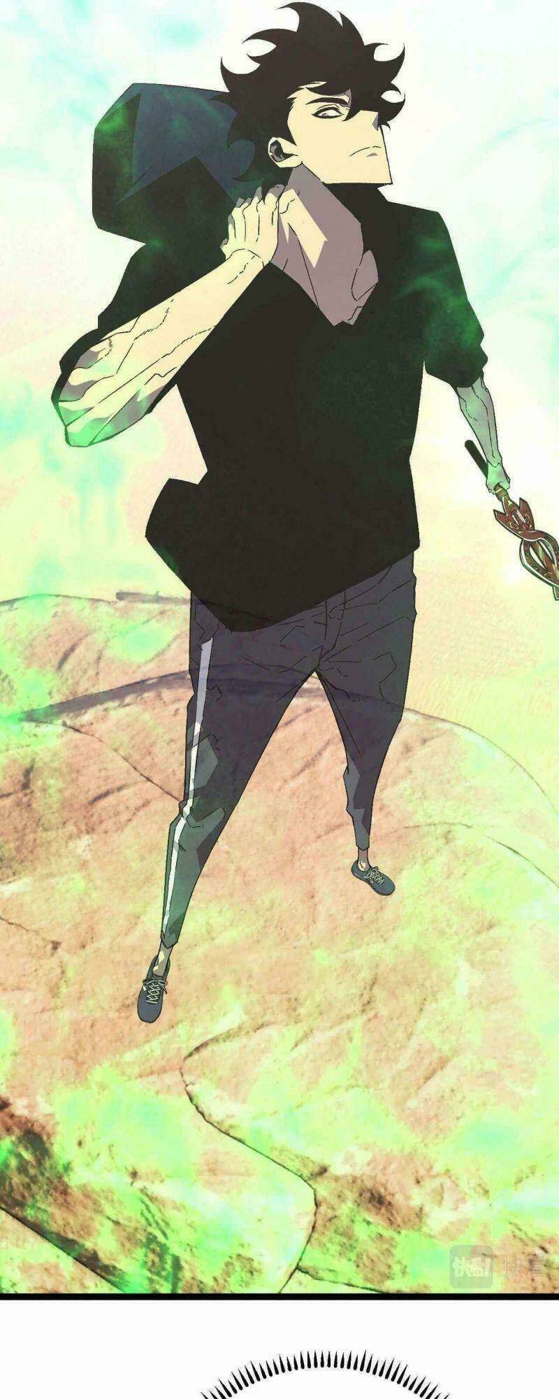 Thiên Phú Của Ngươi Giờ Là Của Ta - Chapter 21 - Page 33