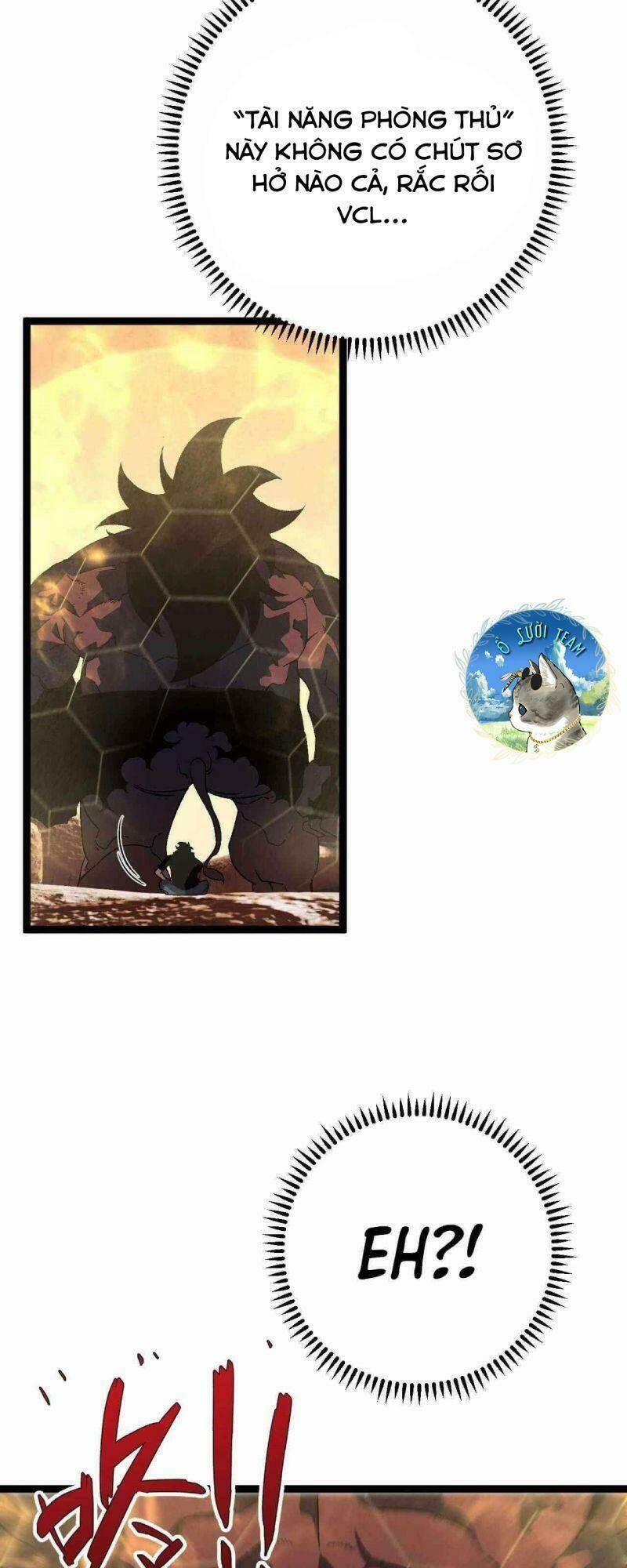 Thiên Phú Của Ngươi Giờ Là Của Ta - Chapter 21 - Page 34