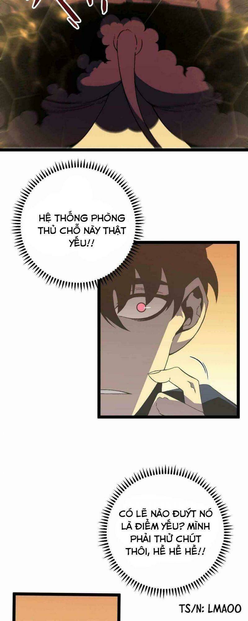 Thiên Phú Của Ngươi Giờ Là Của Ta - Chapter 21 - Page 35