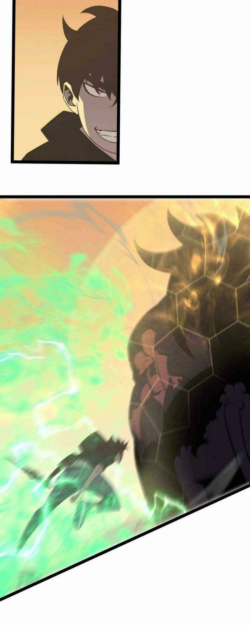 Thiên Phú Của Ngươi Giờ Là Của Ta - Chapter 21 - Page 36