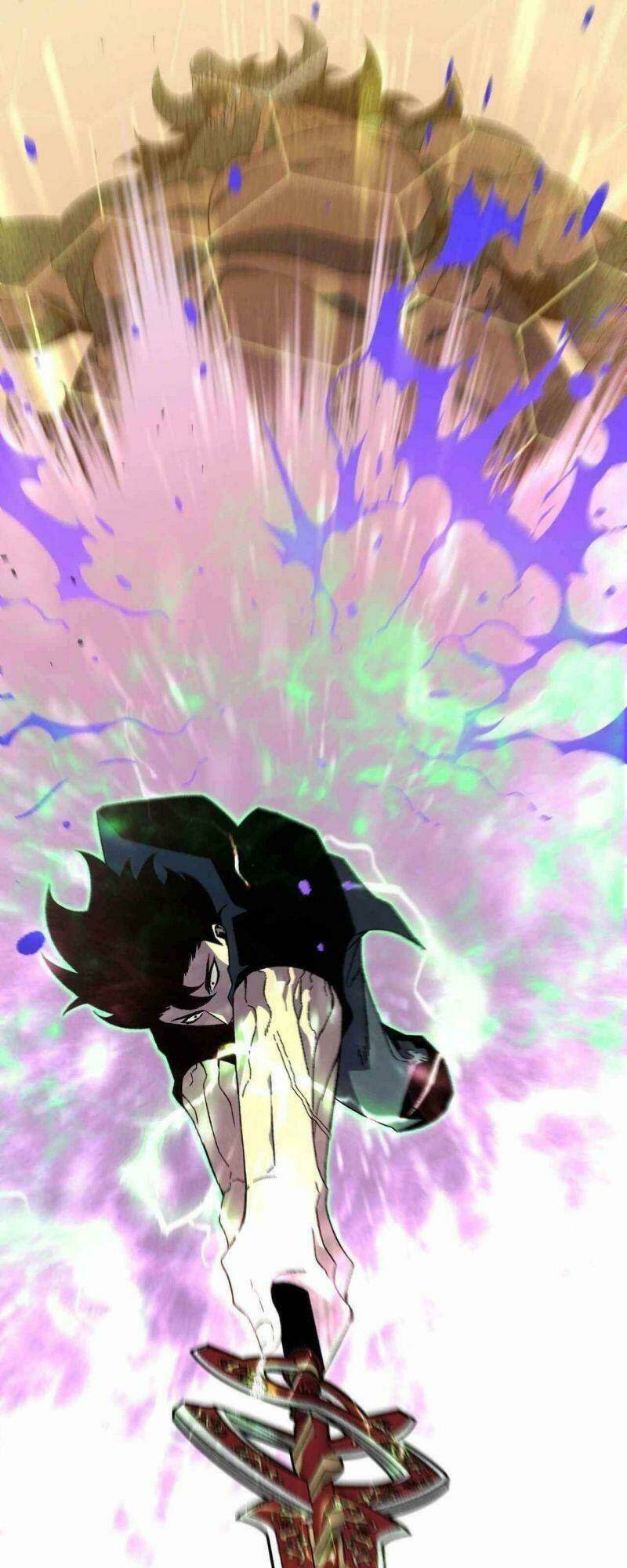 Thiên Phú Của Ngươi Giờ Là Của Ta - Chapter 21 - Page 39