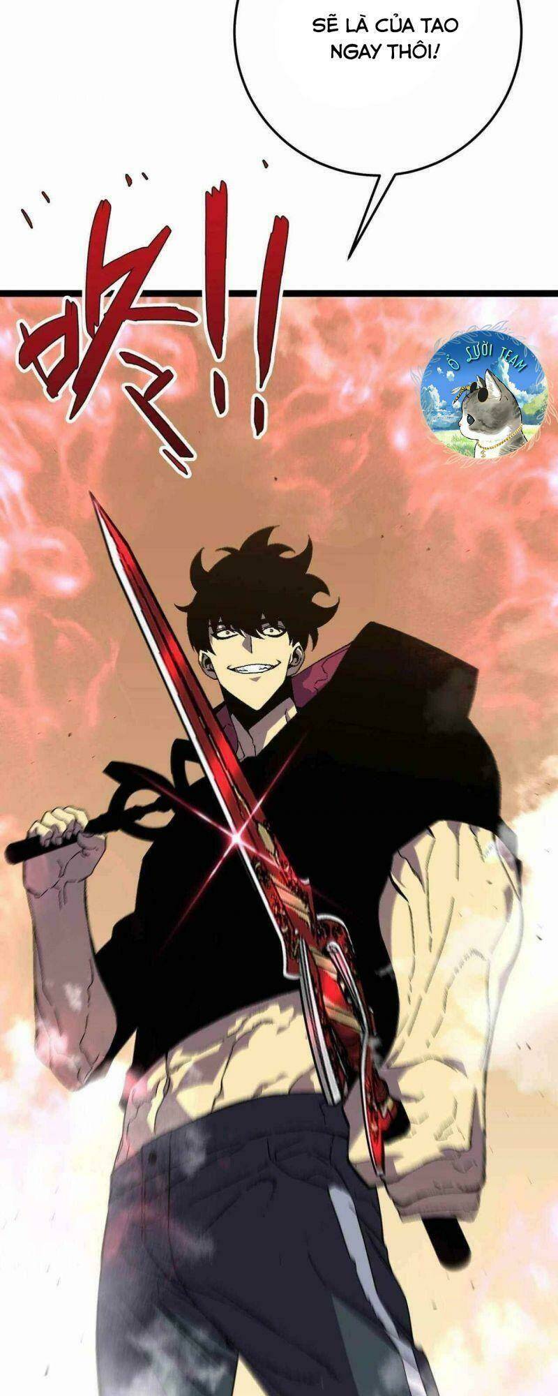 Thiên Phú Của Ngươi Giờ Là Của Ta - Chapter 21 - Page 4