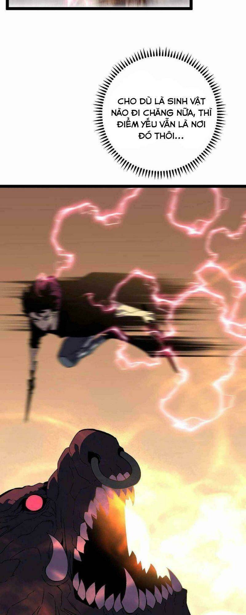 Thiên Phú Của Ngươi Giờ Là Của Ta - Chapter 21 - Page 8