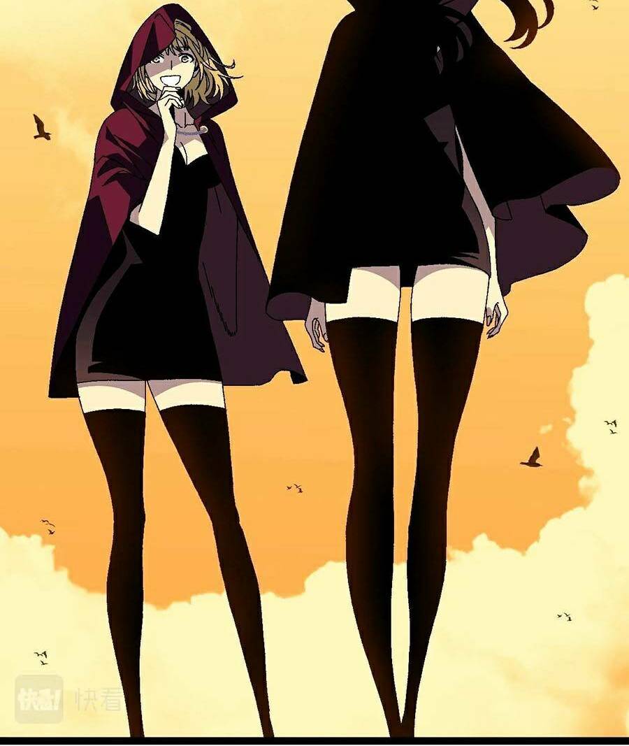 Thiên Phú Của Ngươi Giờ Là Của Ta - Chapter 22 - Page 21