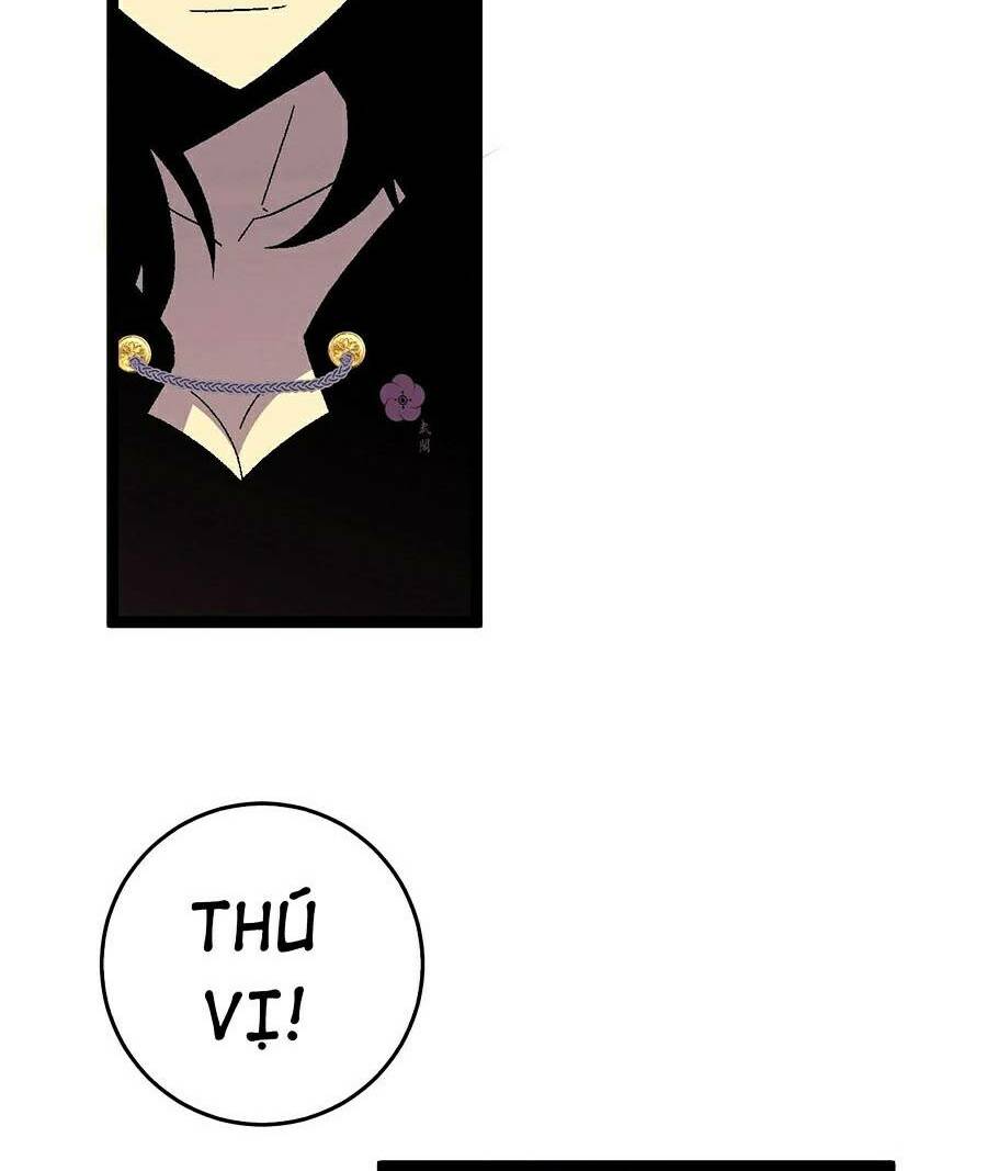 Thiên Phú Của Ngươi Giờ Là Của Ta - Chapter 22 - Page 23