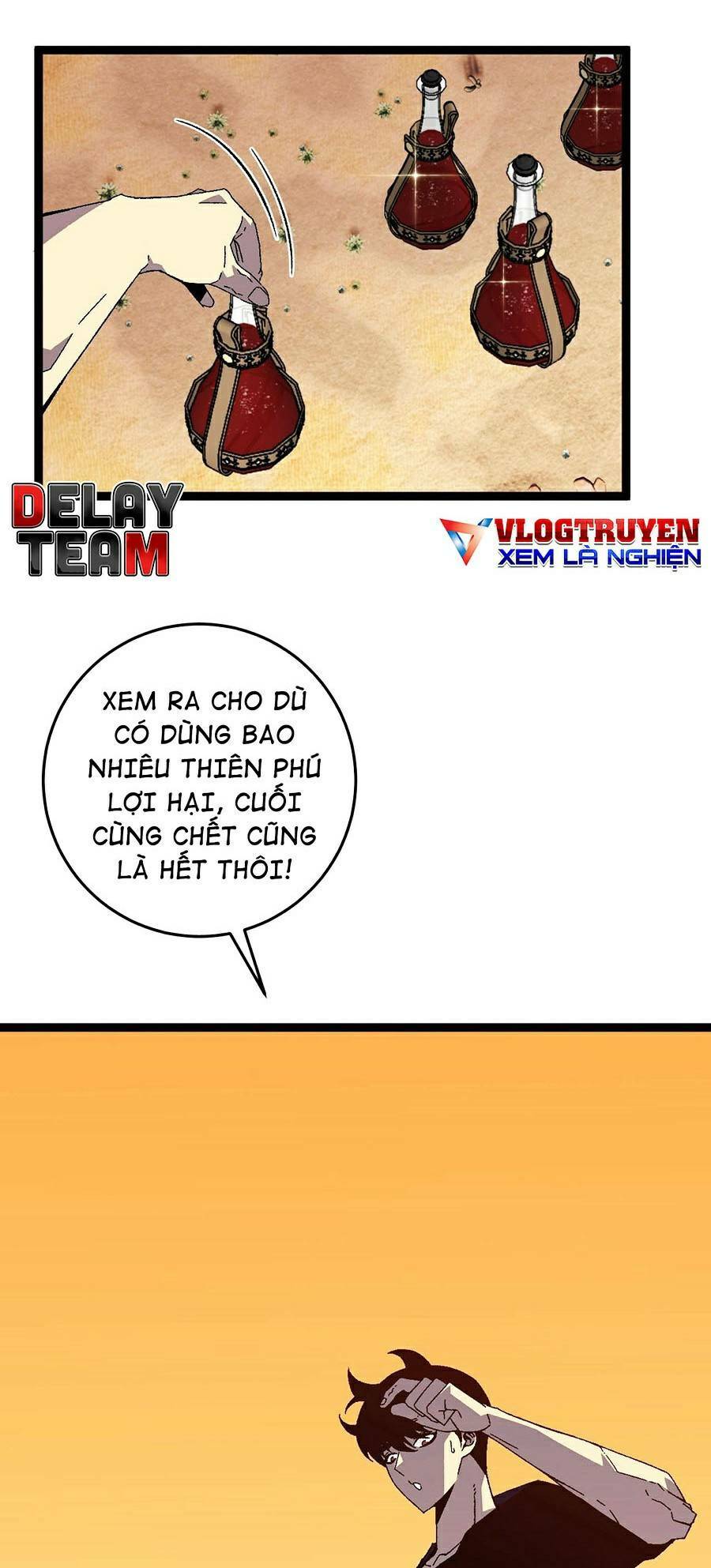 Thiên Phú Của Ngươi Giờ Là Của Ta - Chapter 22 - Page 3