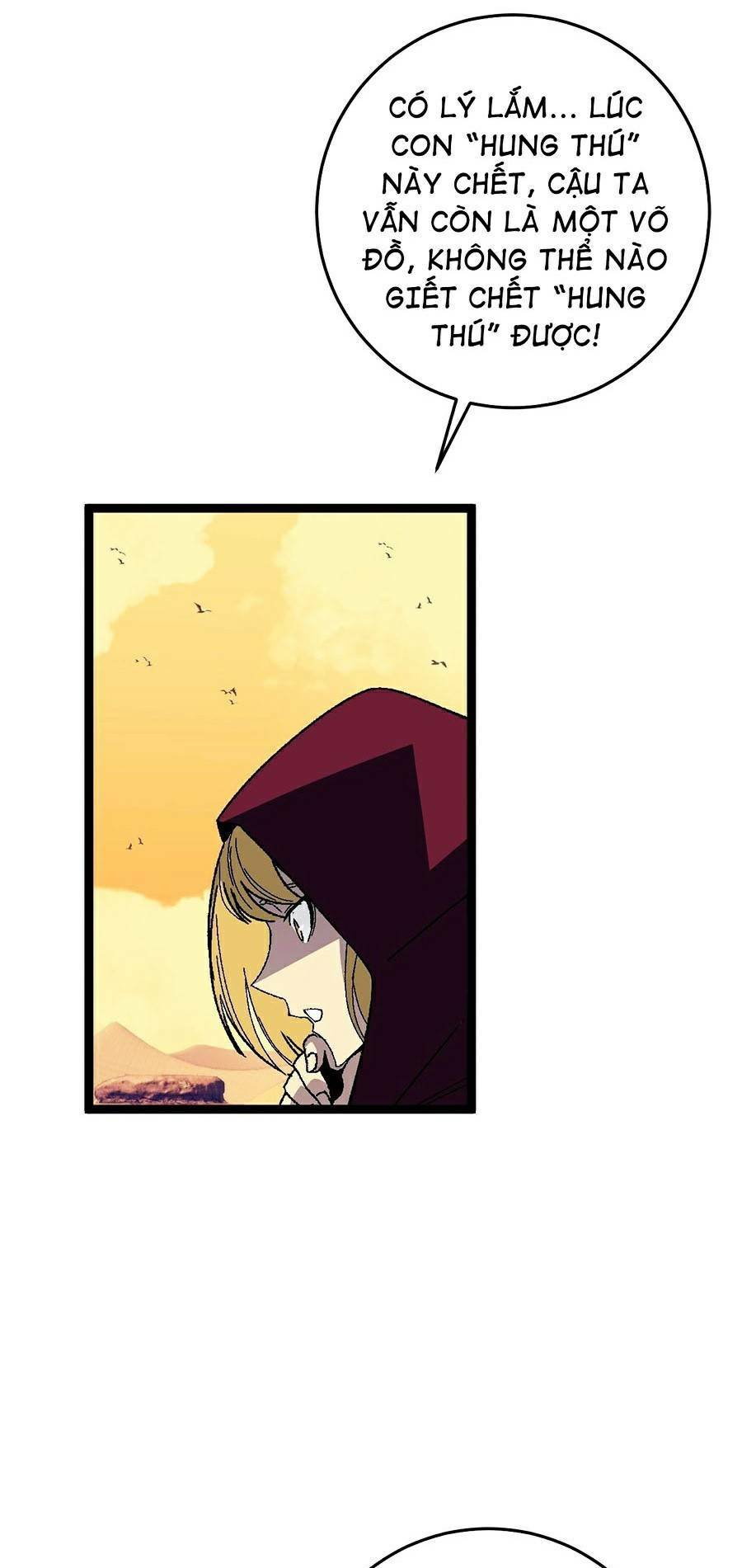 Thiên Phú Của Ngươi Giờ Là Của Ta - Chapter 22 - Page 43