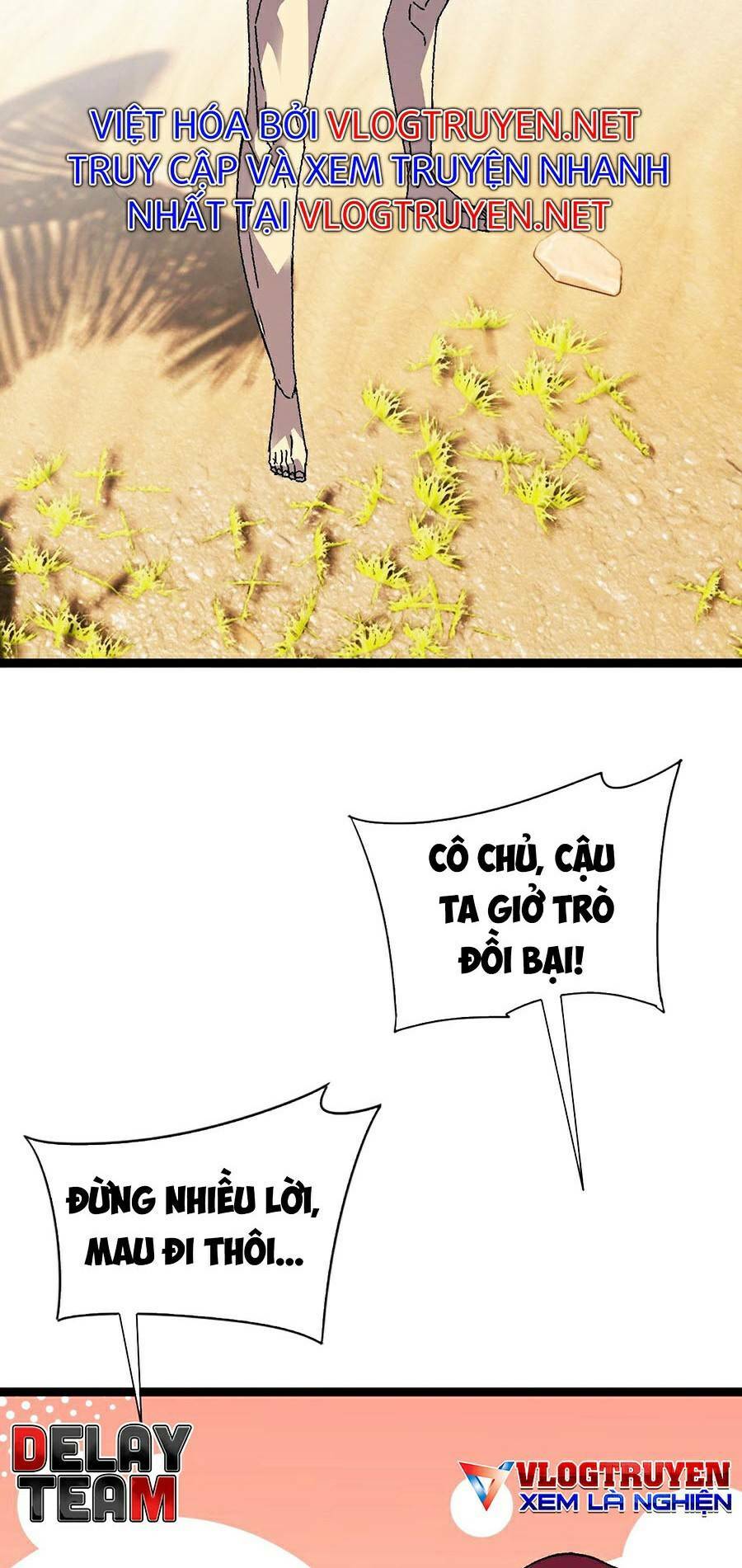 Thiên Phú Của Ngươi Giờ Là Của Ta - Chapter 22 - Page 47