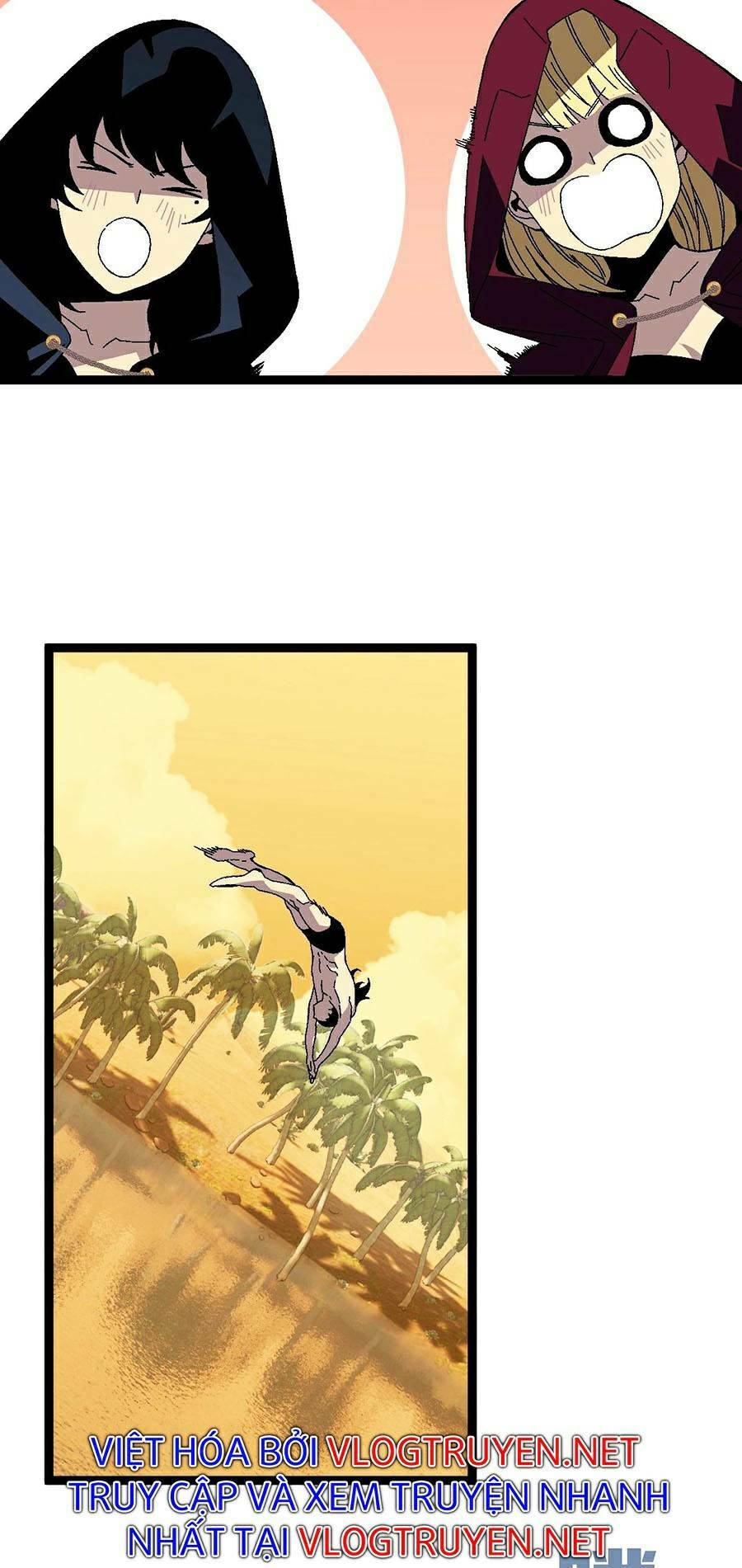 Thiên Phú Của Ngươi Giờ Là Của Ta - Chapter 22 - Page 48