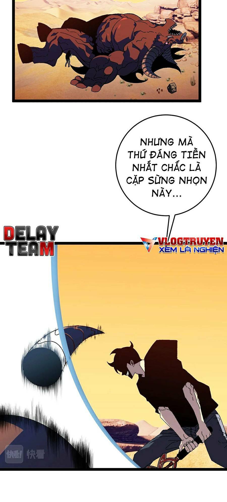 Thiên Phú Của Ngươi Giờ Là Của Ta - Chapter 22 - Page 5