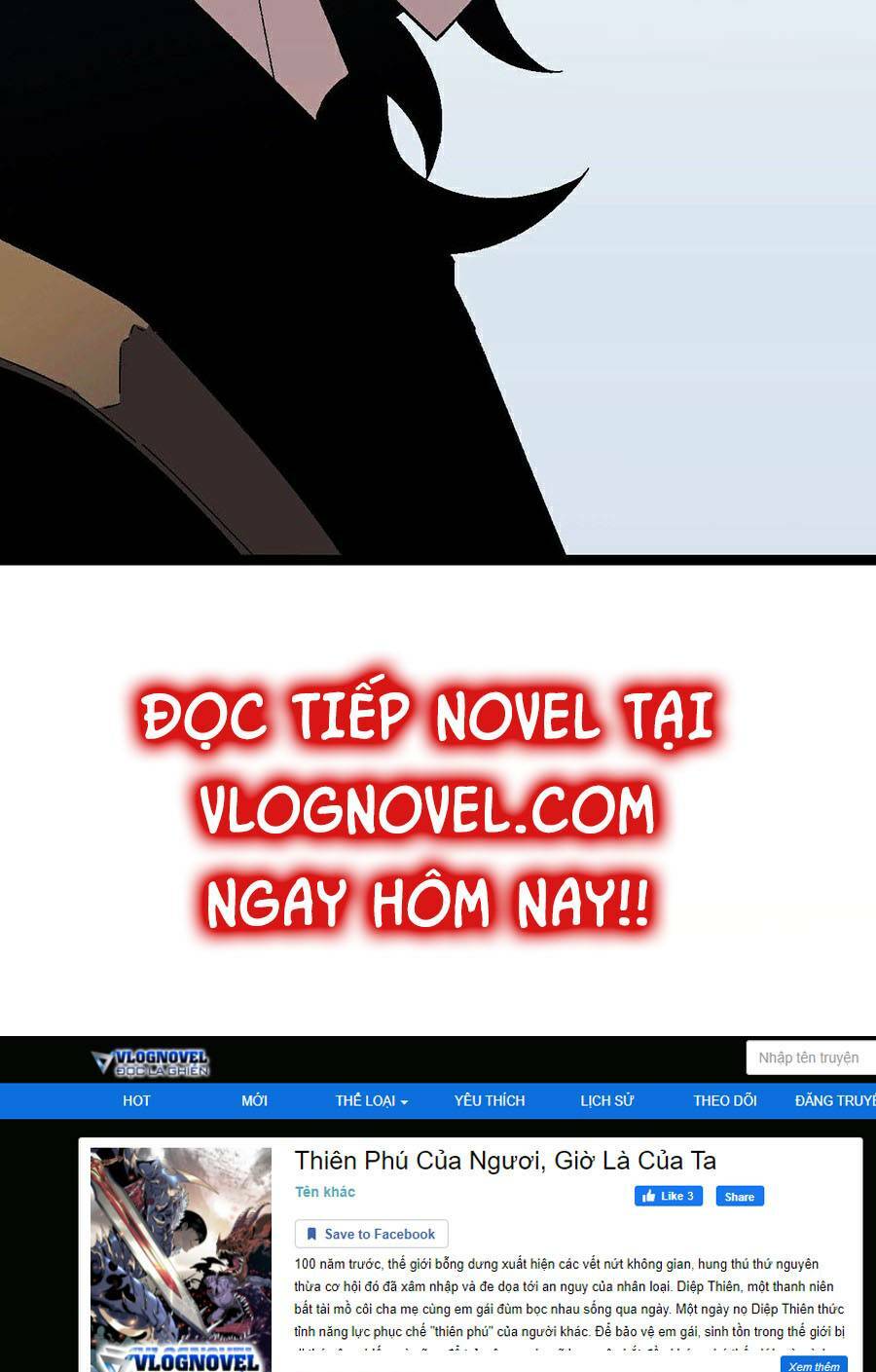 Thiên Phú Của Ngươi Giờ Là Của Ta - Chapter 22 - Page 59