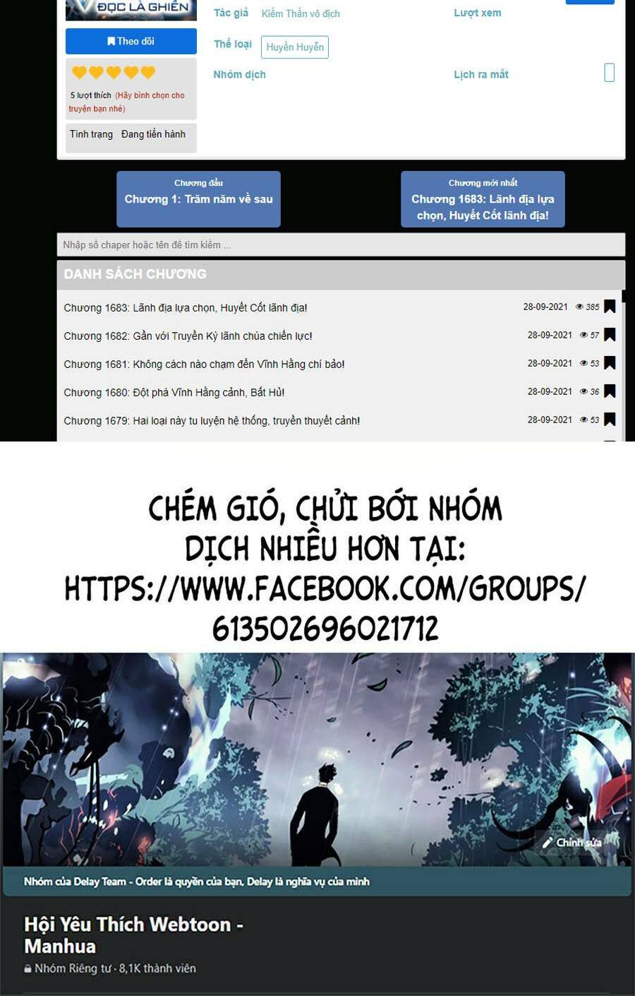 Thiên Phú Của Ngươi Giờ Là Của Ta - Chapter 22 - Page 60