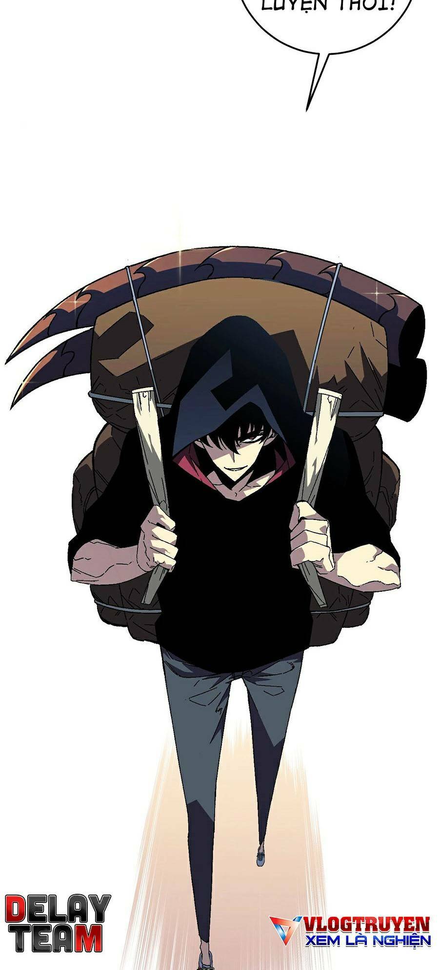 Thiên Phú Của Ngươi Giờ Là Của Ta - Chapter 22 - Page 7