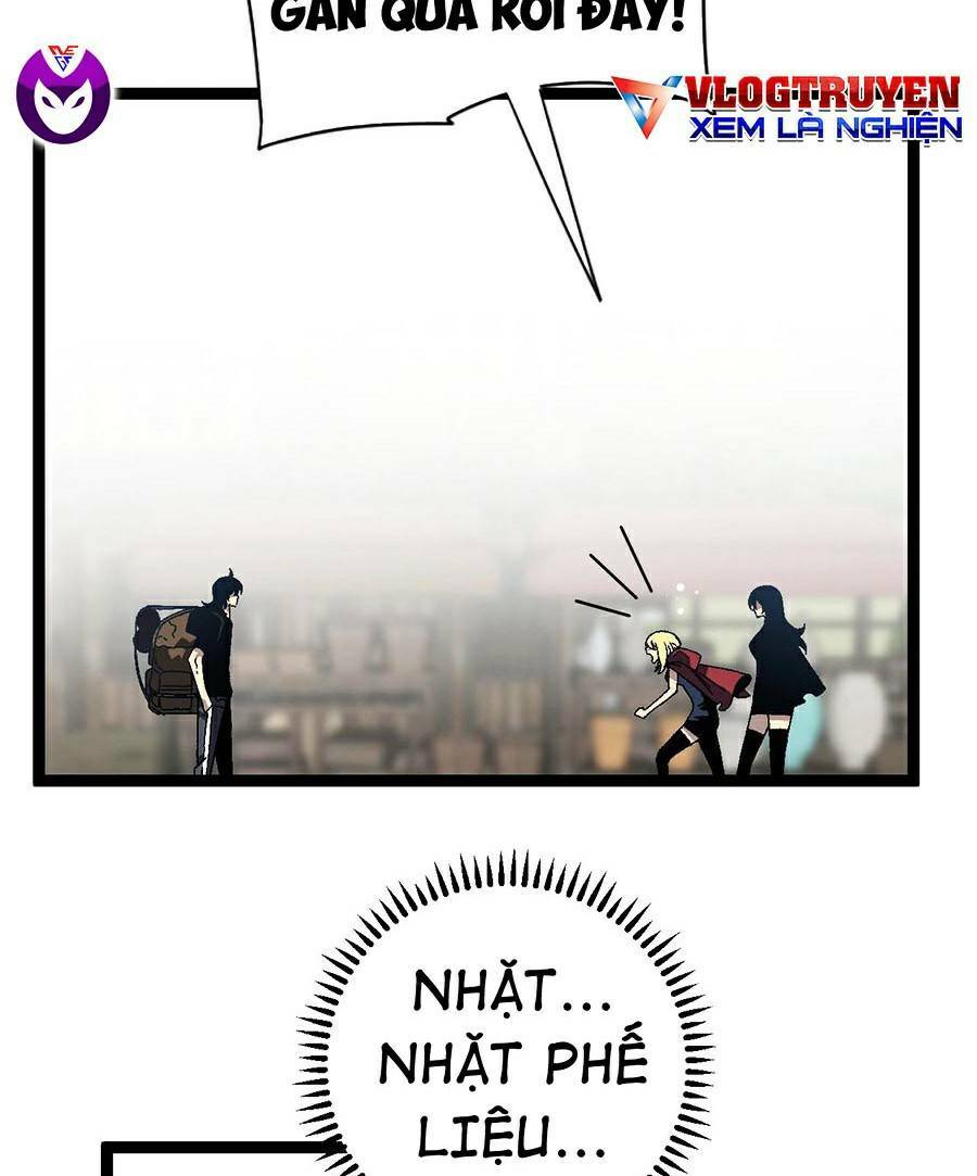 Thiên Phú Của Ngươi Giờ Là Của Ta - Chapter 23 - Page 18