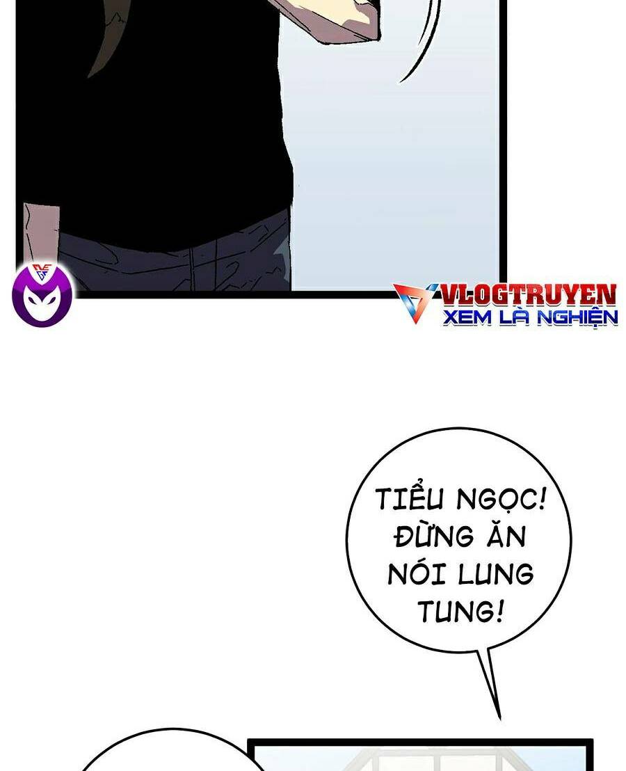 Thiên Phú Của Ngươi Giờ Là Của Ta - Chapter 23 - Page 21
