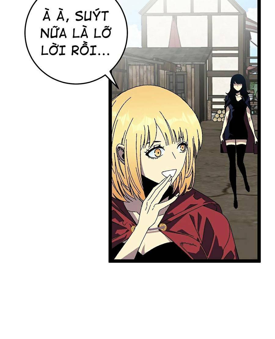 Thiên Phú Của Ngươi Giờ Là Của Ta - Chapter 23 - Page 22