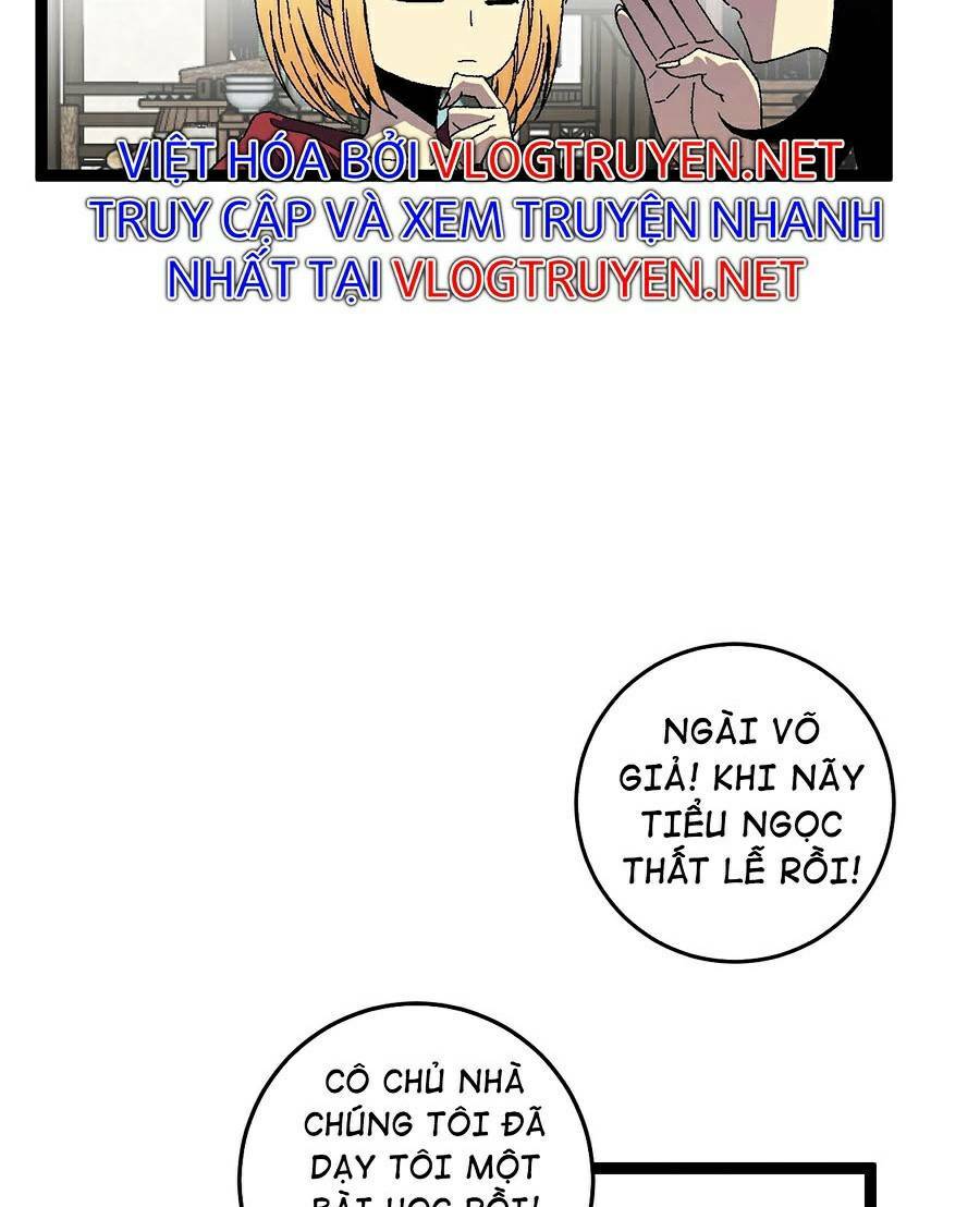 Thiên Phú Của Ngươi Giờ Là Của Ta - Chapter 23 - Page 24
