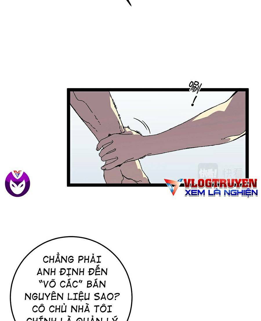 Thiên Phú Của Ngươi Giờ Là Của Ta - Chapter 23 - Page 28