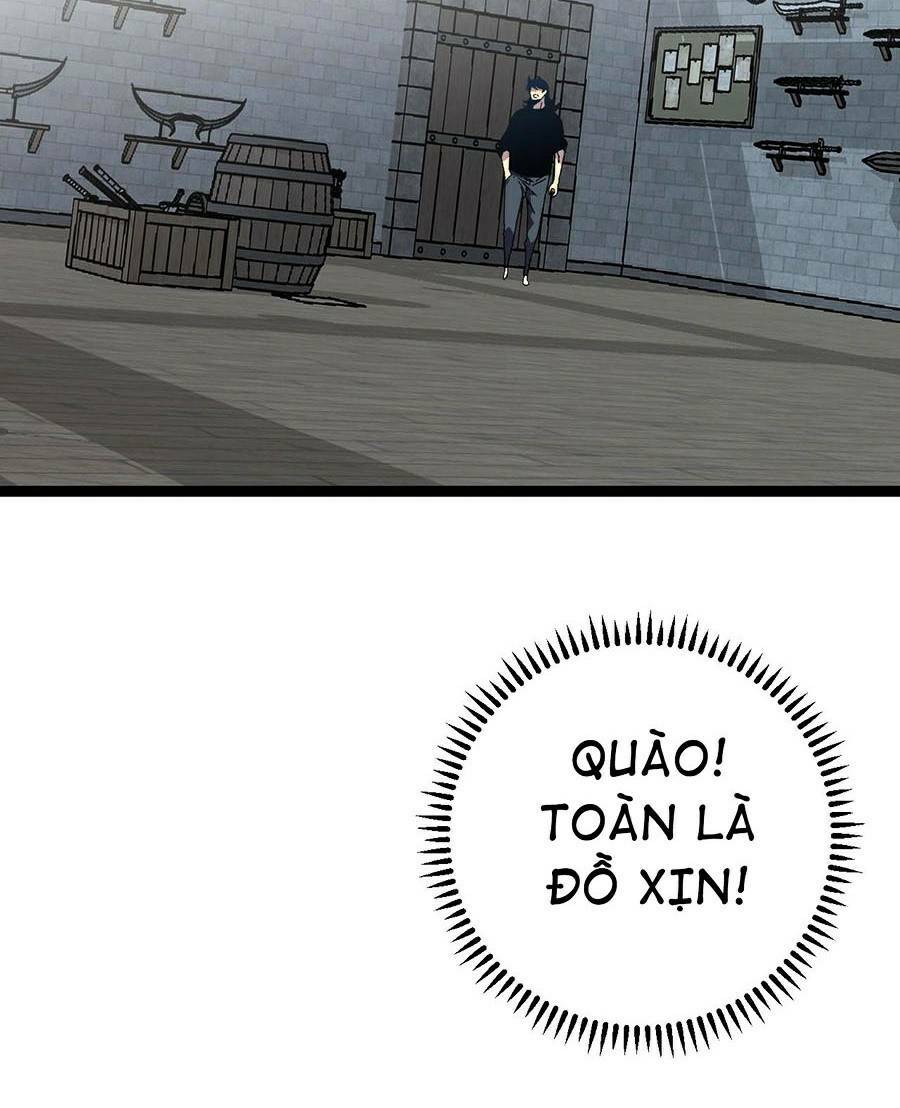 Thiên Phú Của Ngươi Giờ Là Của Ta - Chapter 23 - Page 34