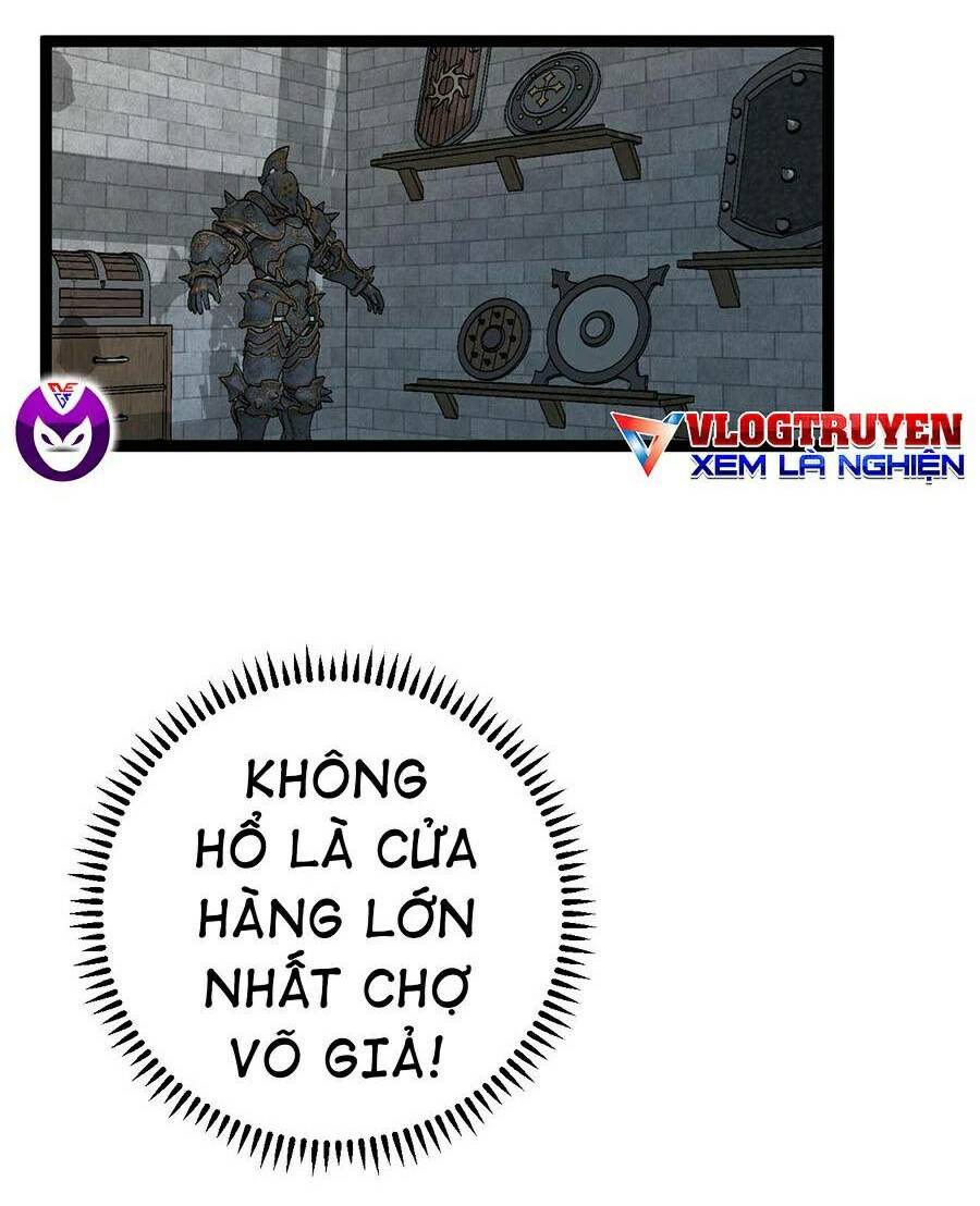 Thiên Phú Của Ngươi Giờ Là Của Ta - Chapter 23 - Page 35
