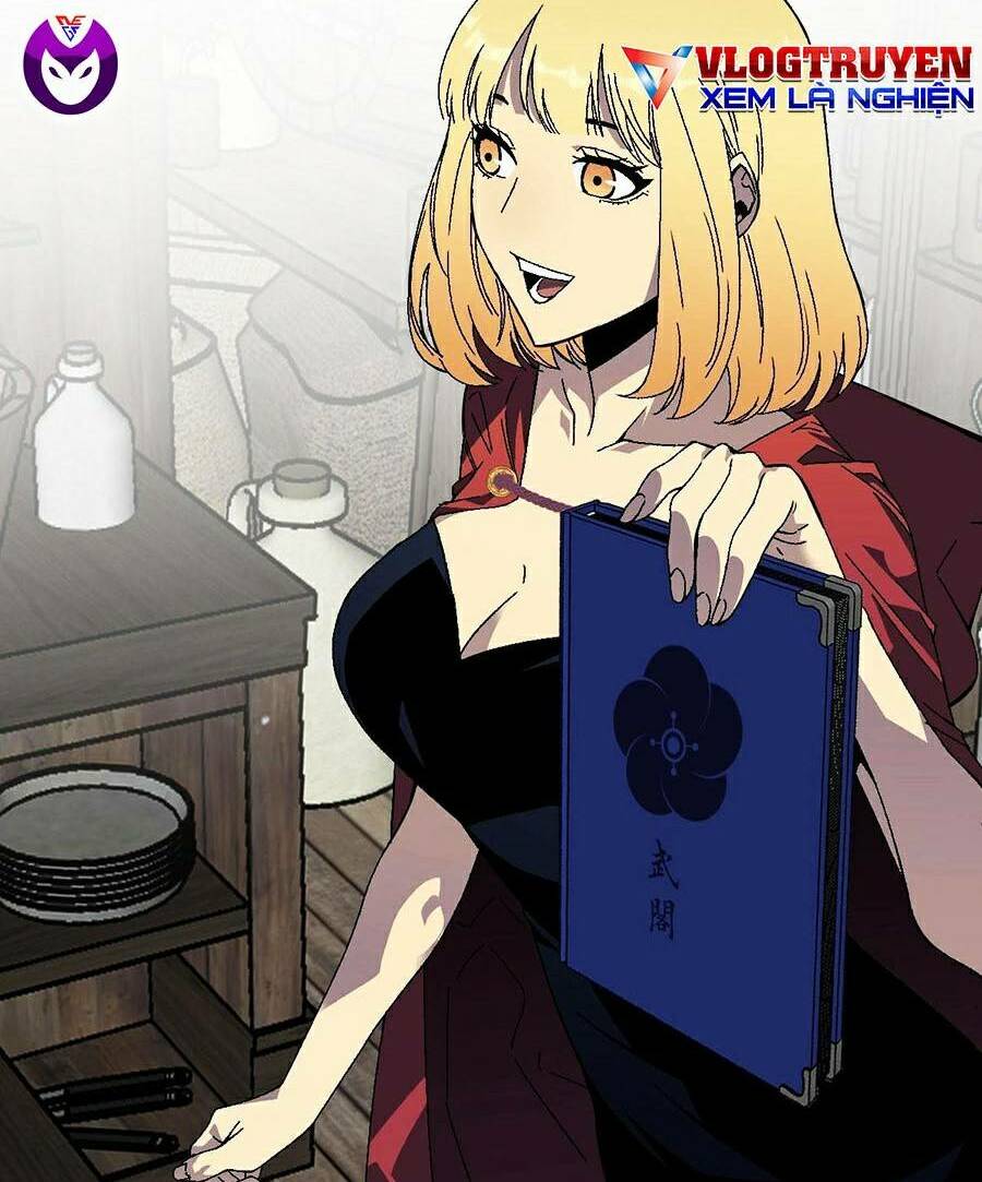 Thiên Phú Của Ngươi Giờ Là Của Ta - Chapter 23 - Page 49