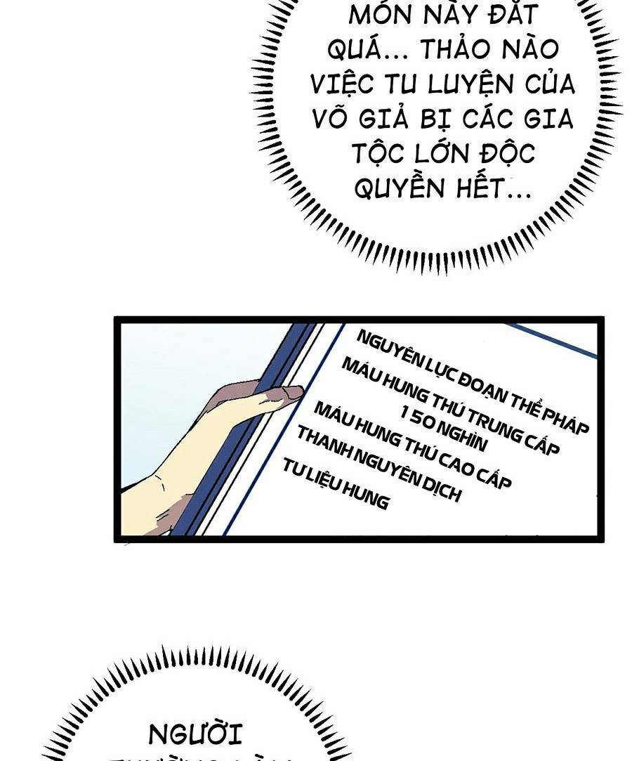 Thiên Phú Của Ngươi Giờ Là Của Ta - Chapter 23 - Page 52