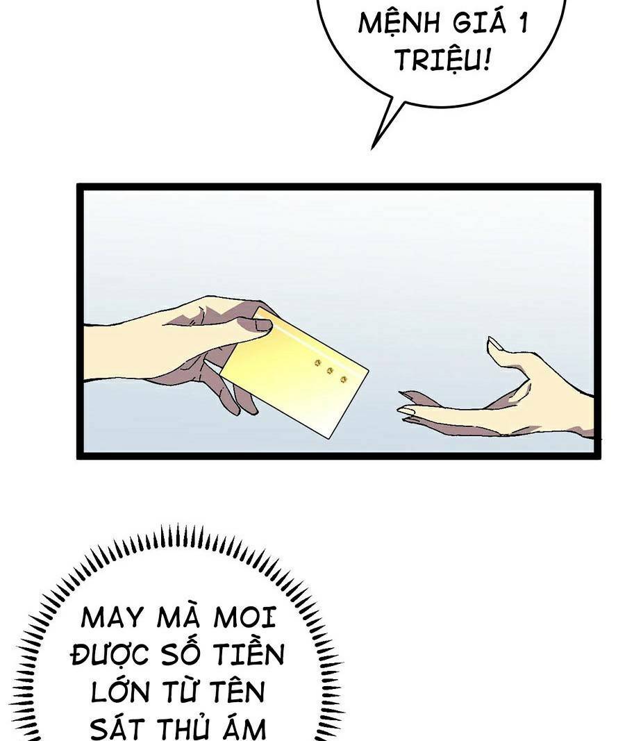 Thiên Phú Của Ngươi Giờ Là Của Ta - Chapter 23 - Page 62